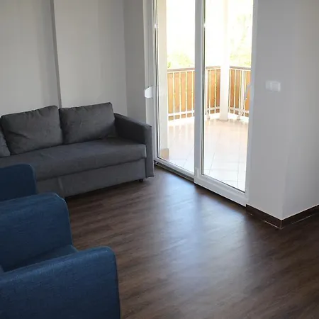 Petita Apartman 公寓 希欧福克