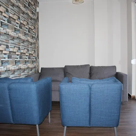 شقة Petita Apartman شيوفوك