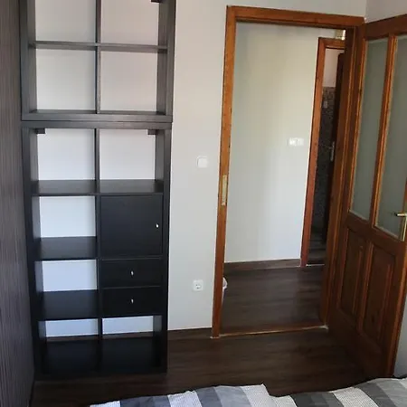 Petita Apartman 公寓 希欧福克