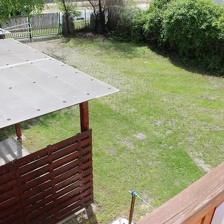 Petita Apartman شيوفوك