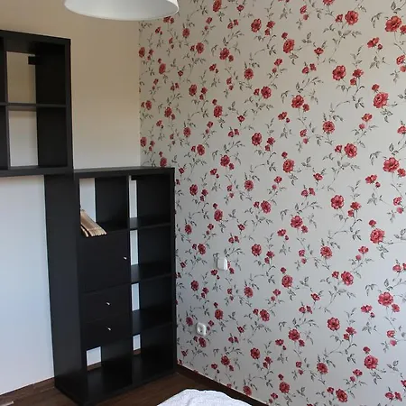公寓 Petita Apartman *