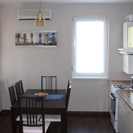Petita Apartman 公寓