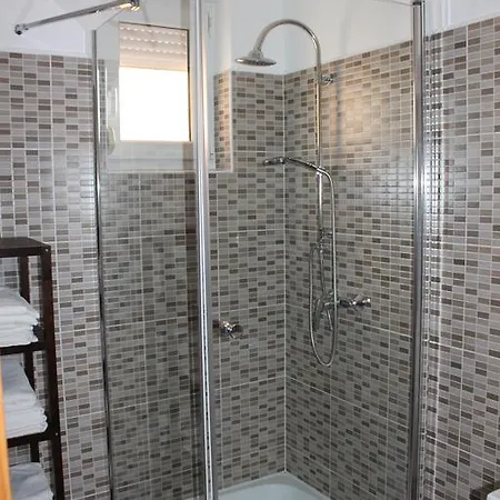 公寓 Petita Apartman 希欧福克